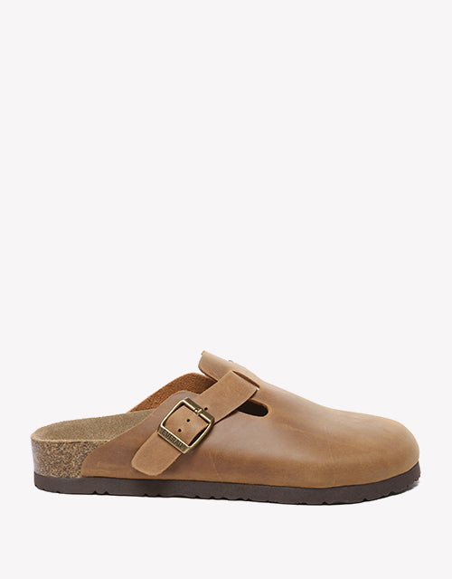 Brooklyn in Chestnut