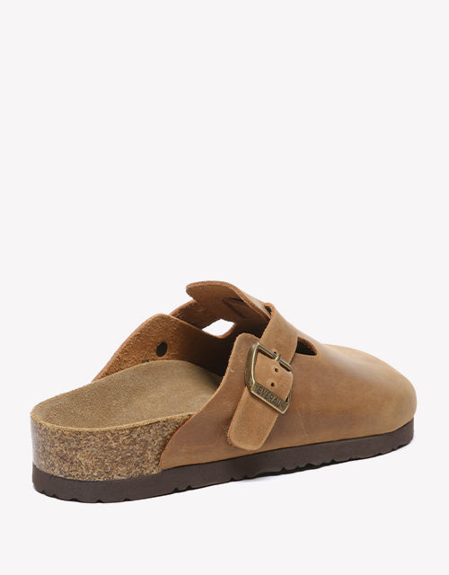 Brooklyn in Chestnut