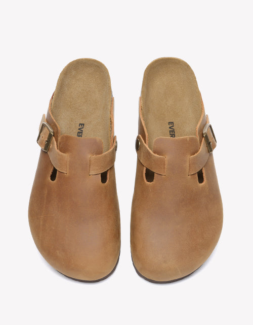 Brooklyn in Chestnut