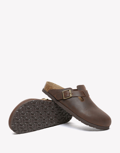 Brooklyn in Chocolate