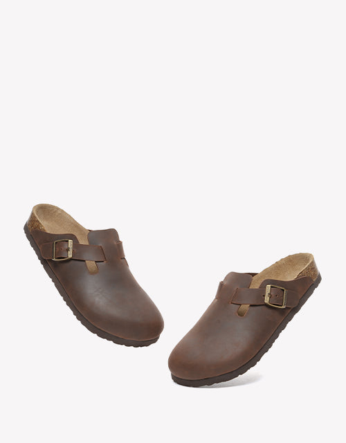 Brooklyn in Chocolate