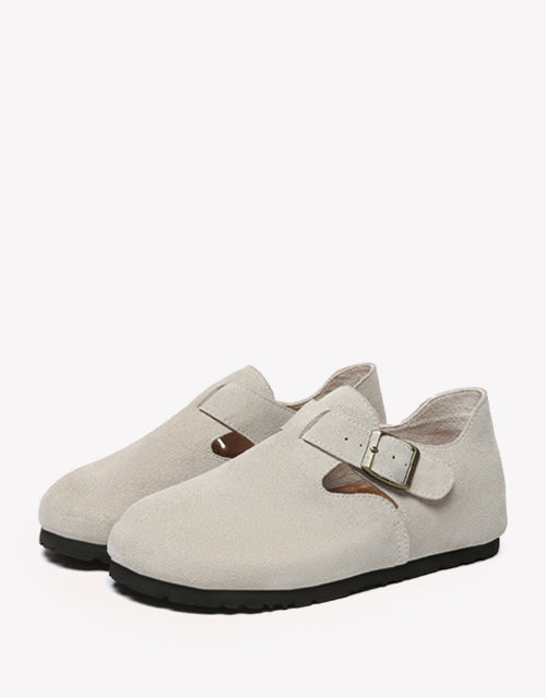 Brooke Sandal In Sand
