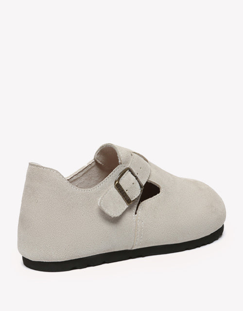 Brooke Sandal In Sand