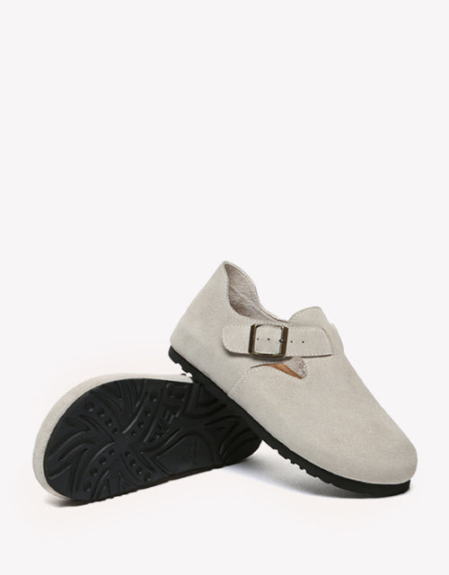 Brooke Sandal In Sand