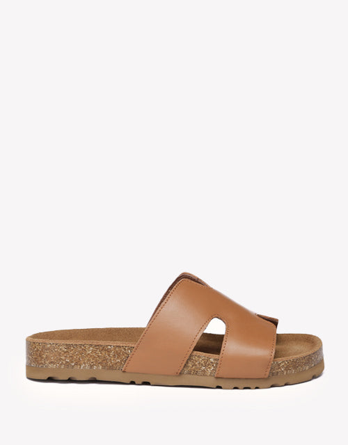 Heidy In Chestnut