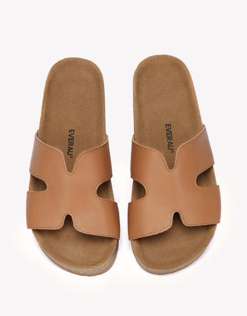 Heidy In Chestnut