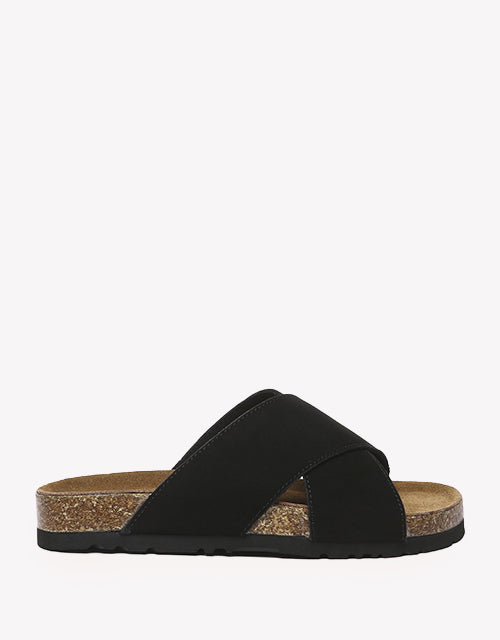 Croia in Black