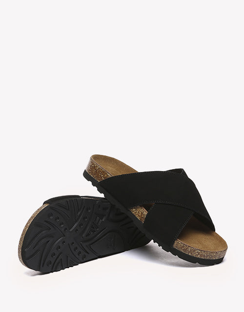 Croia in Black