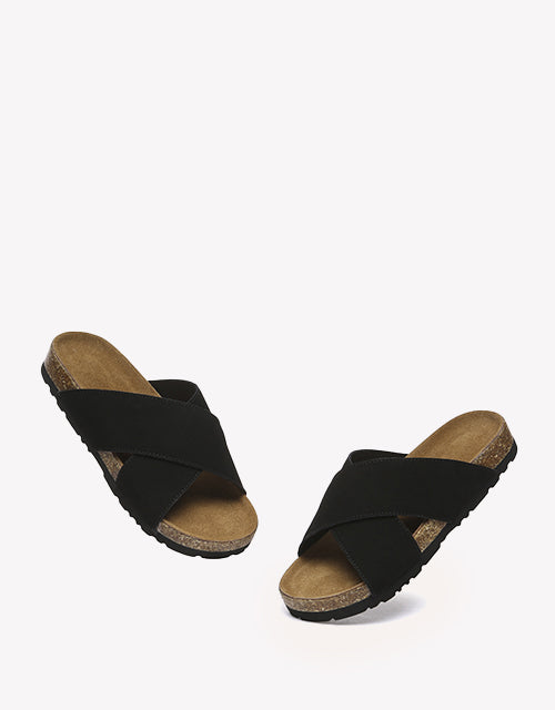 Croia in Black