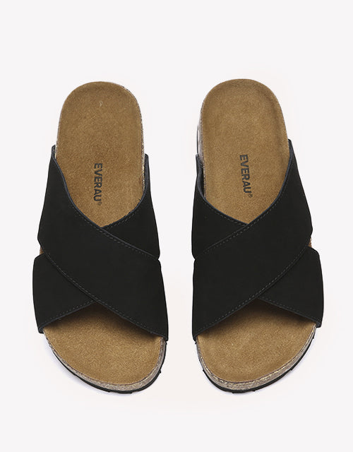 Croia in Black