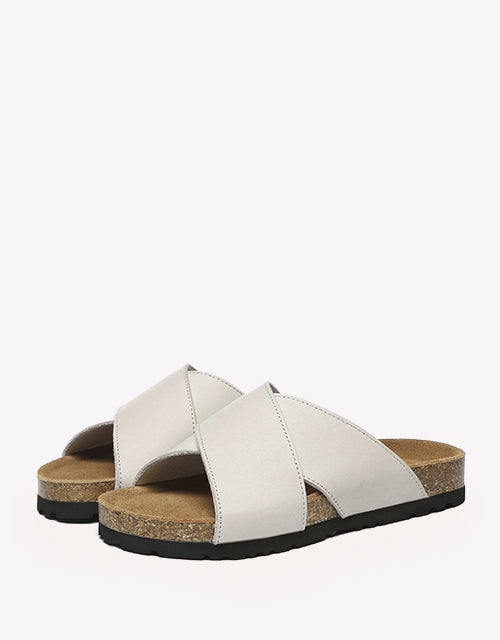 Croia in Sand