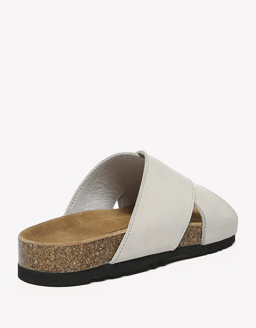 Croia in Sand