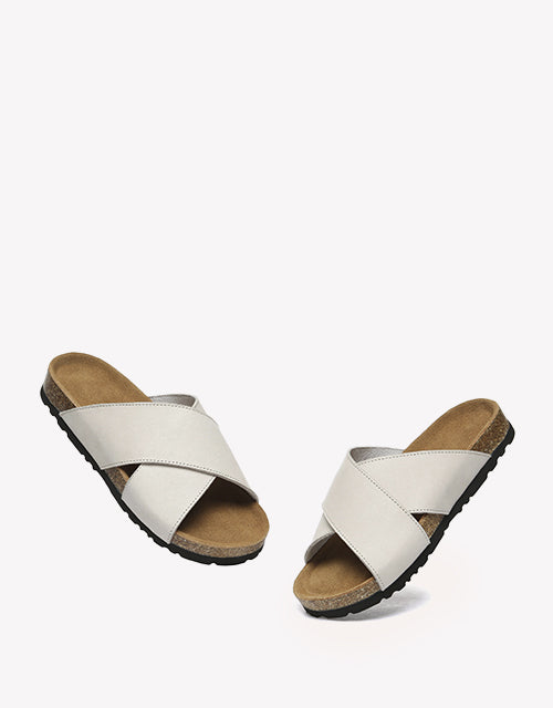 Croia in Sand