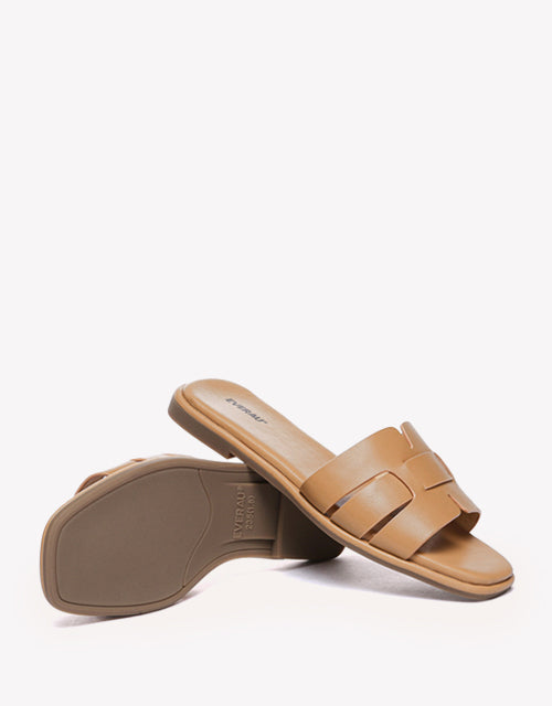 Bolita in Brown