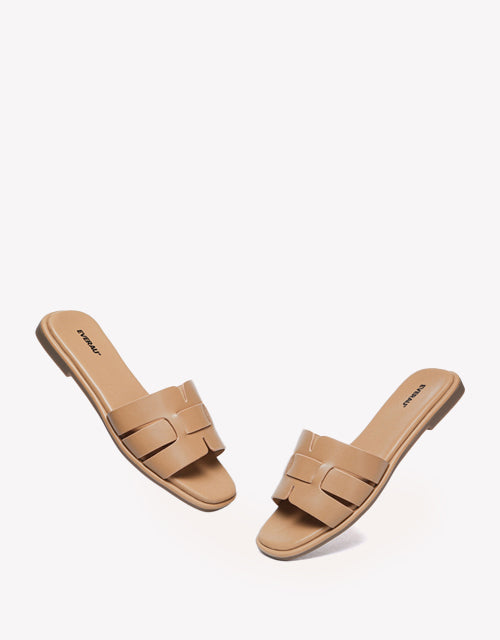 Bolita in Brown