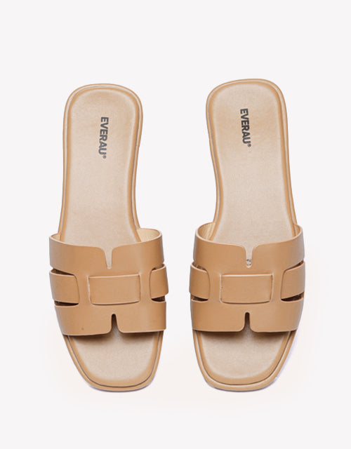 Bolita in Brown