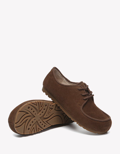 Brandon in Chocolate