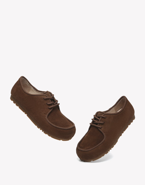 Brandon in Chocolate