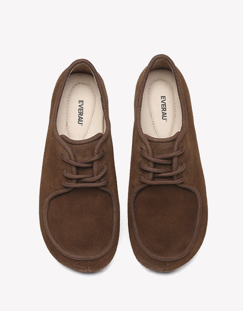 Brandon in Chocolate