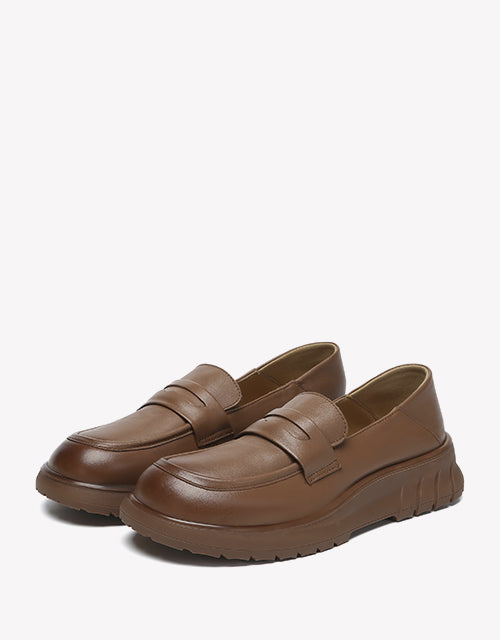 Pansy in Brown