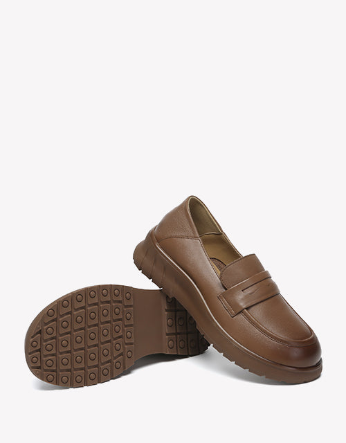 Pansy in Brown