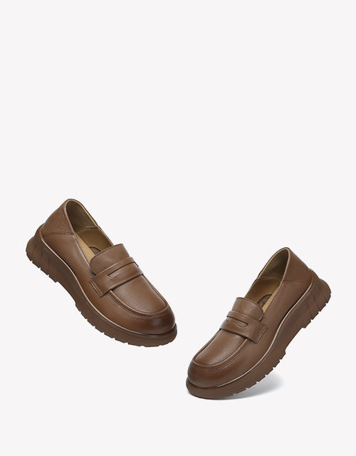 Pansy in Brown