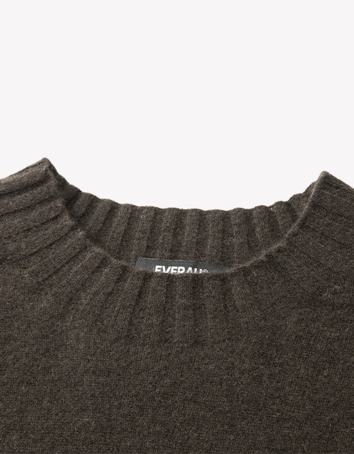 Moola Sweater