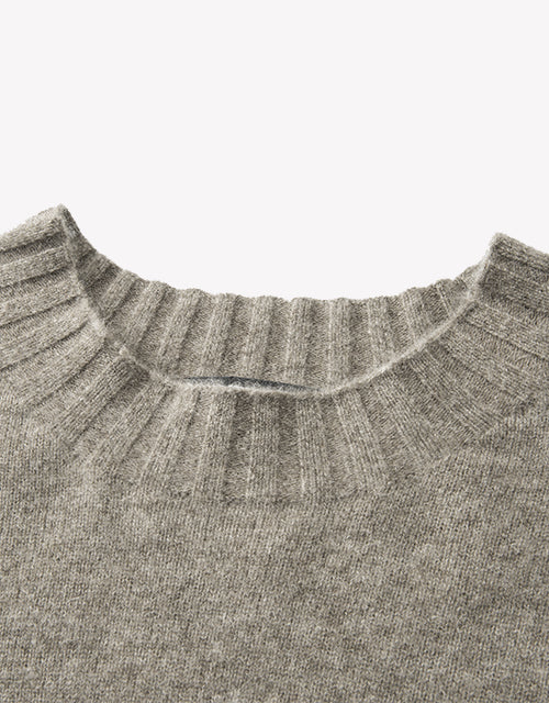 Moola Sweater