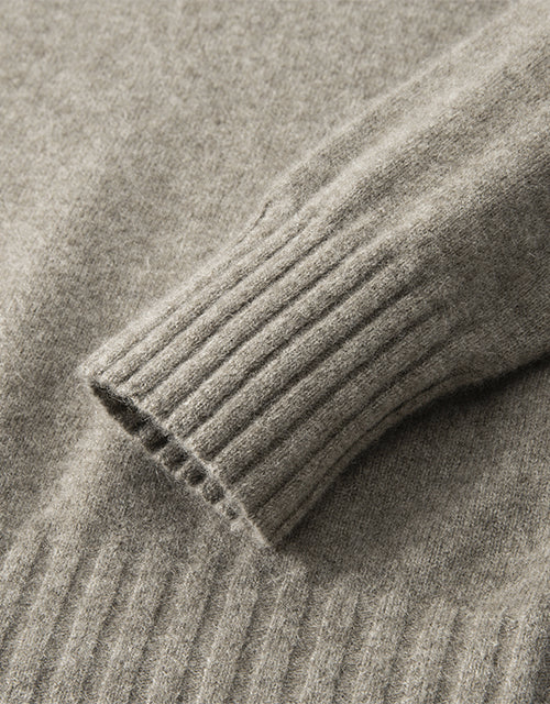 Moola Sweater