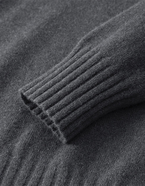 Moola Sweater