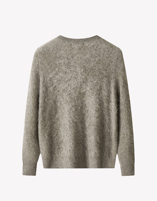 Morra Cardigan