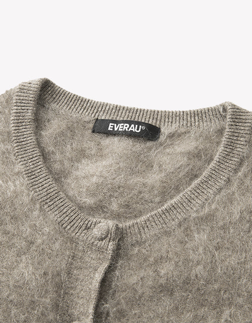 Morra Cardigan
