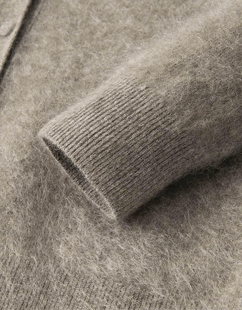 Morra Cardigan