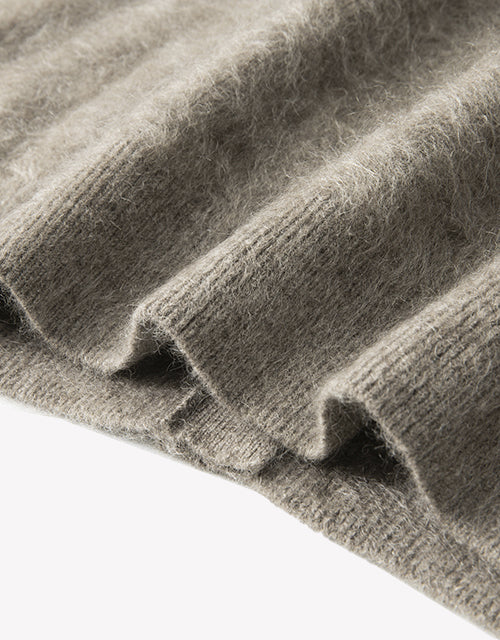 Morra Cardigan