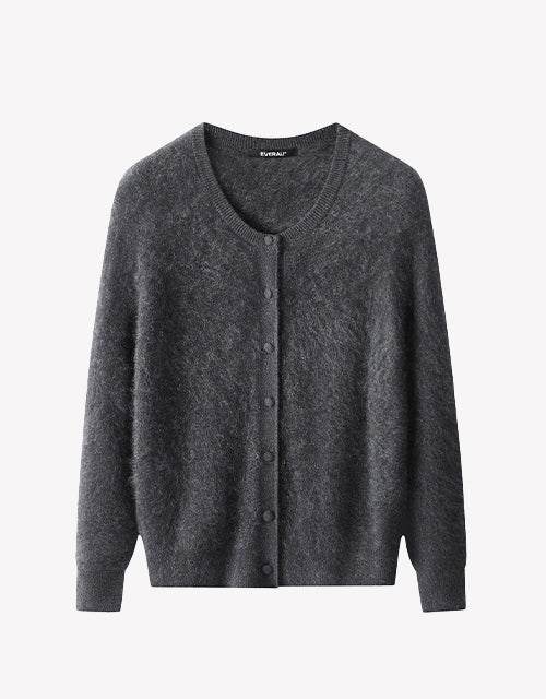 Morra Cardigan