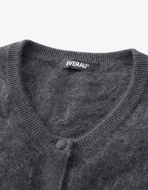 Morra Cardigan
