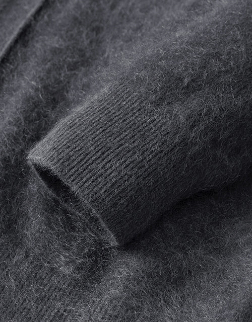 Morra Cardigan
