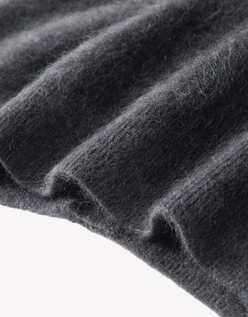 Morra Cardigan