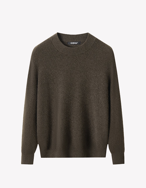 Toora Sweater
