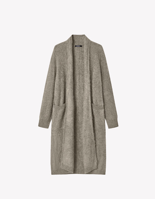 Grumo Coat