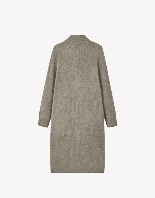 Grumo Coat