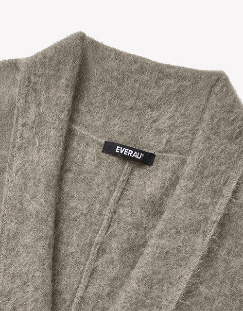 Grumo Coat