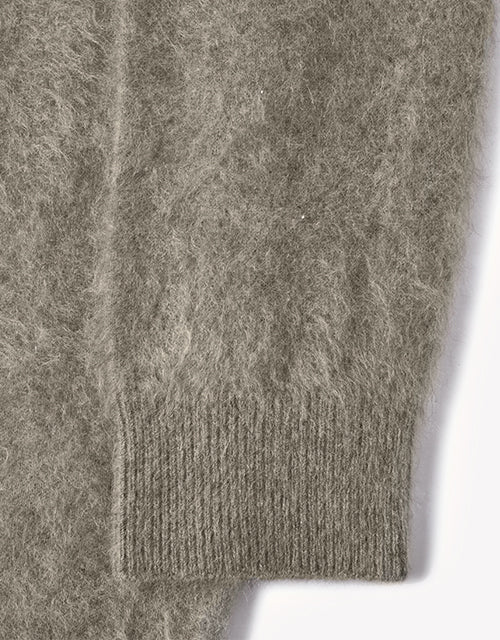 Grumo Coat