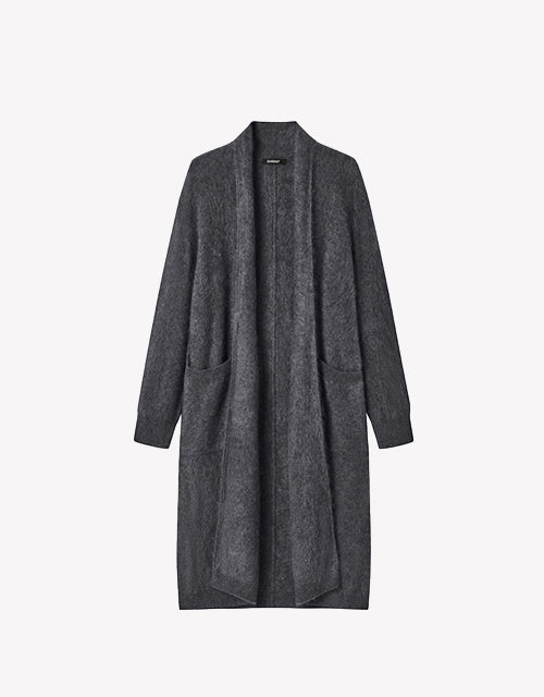 Grumo Coat