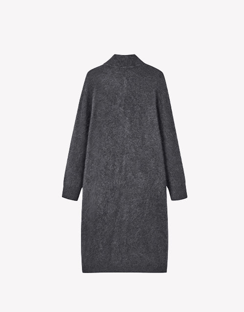 Grumo Coat