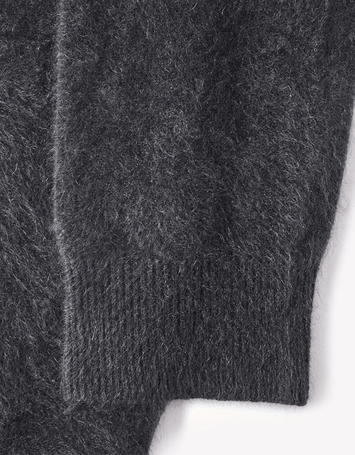 Grumo Coat