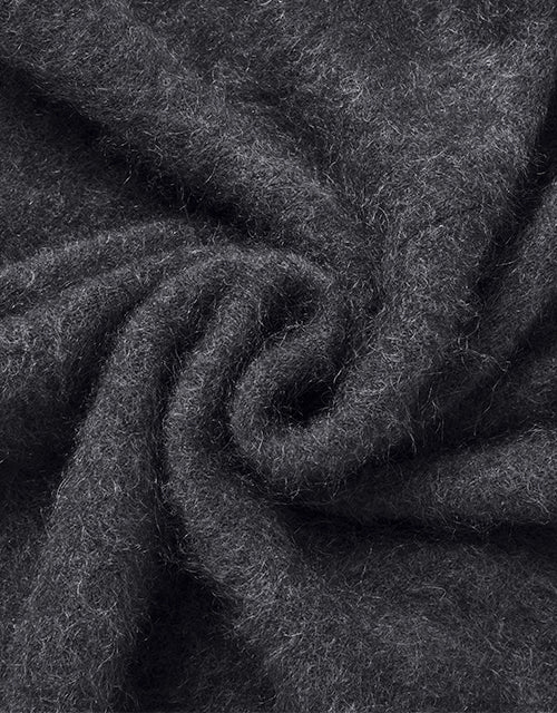 Grumo Coat