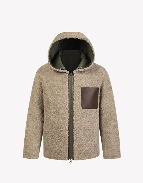 Moona Jacket