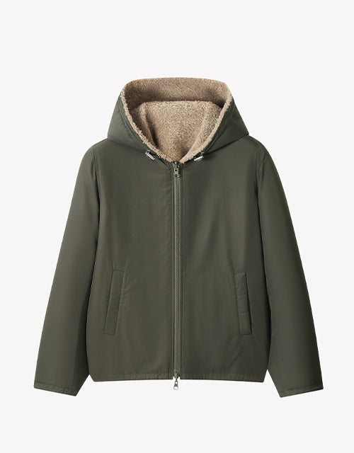 Moona Jacket