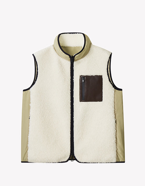 Cozea Vest